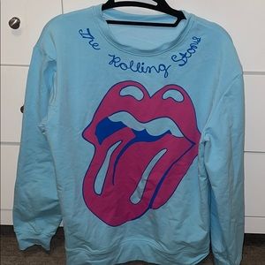 Rolling Stones hoodie